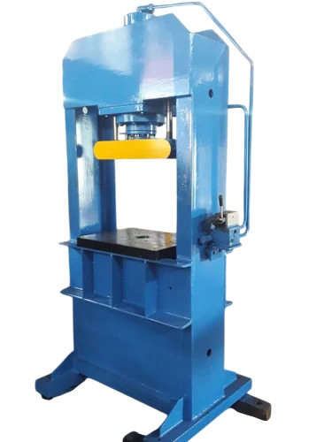 50 Ton Hydraulic Press Machine