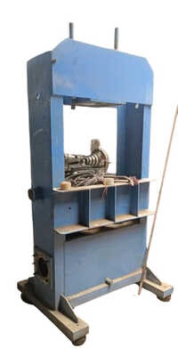 60 Ton Hydraulic Press Machine