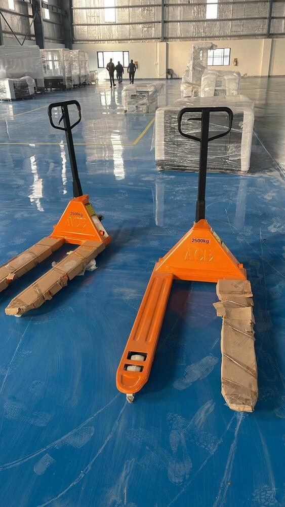 3 Ton Hand Pallet