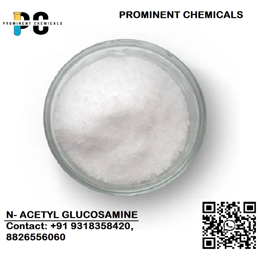 N- ACETYL GLUCOSAMINE