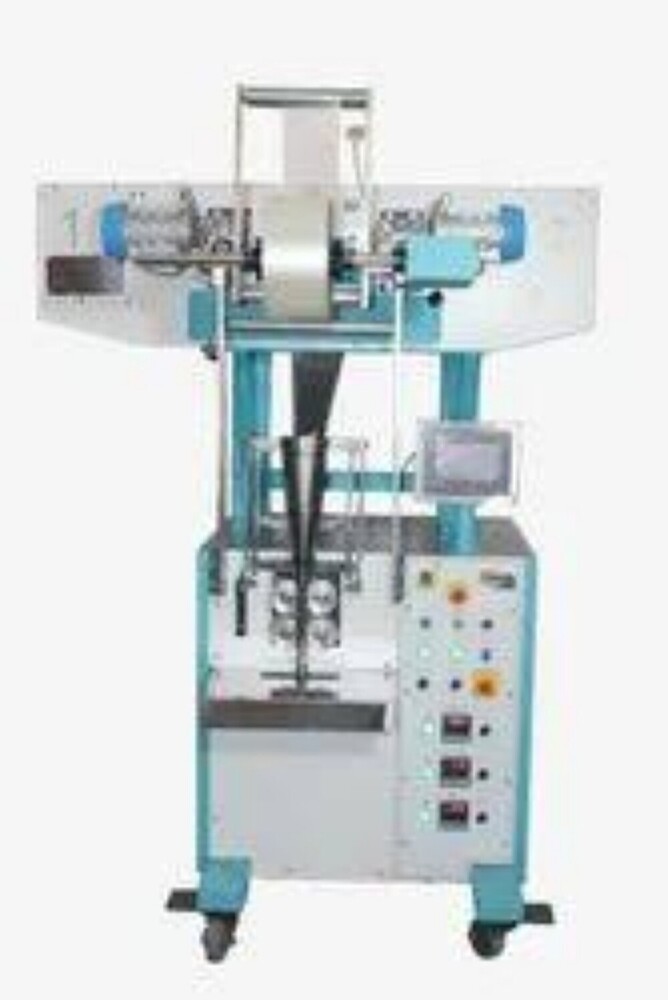 Agarbatti Weight Pouch Packing Machine