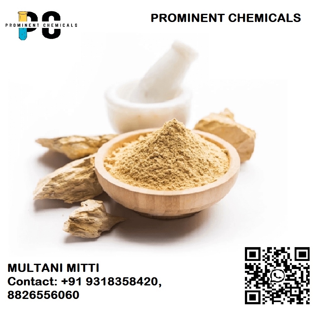 MUL TANI MITTI