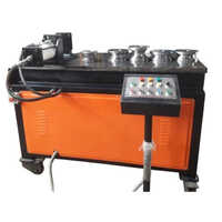 Semi Automatic Angle Bending Machine