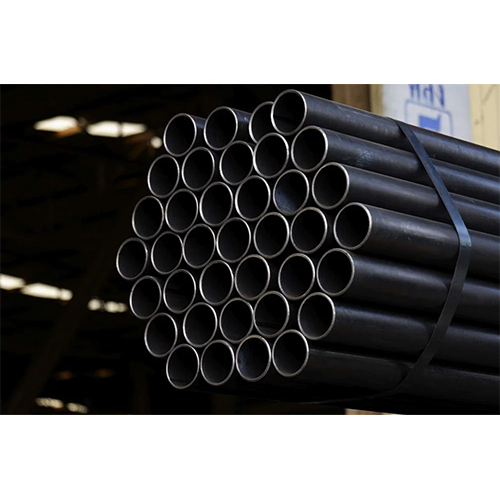 ASTM A106 Seamless Pipe