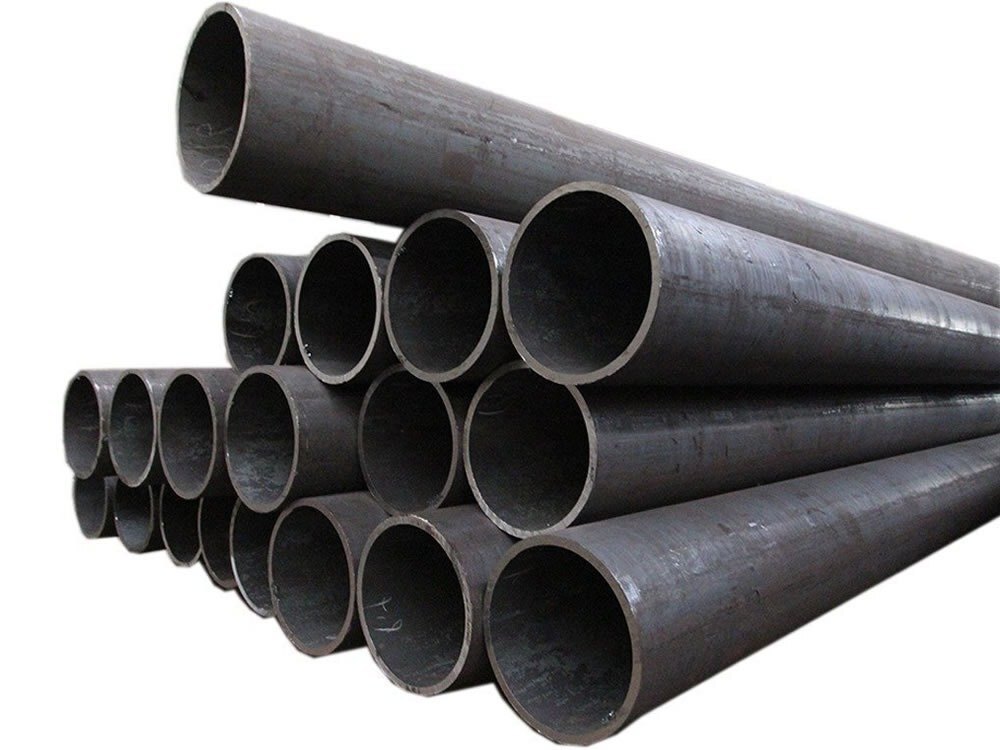 Carbon Steel Pipe And Tube
