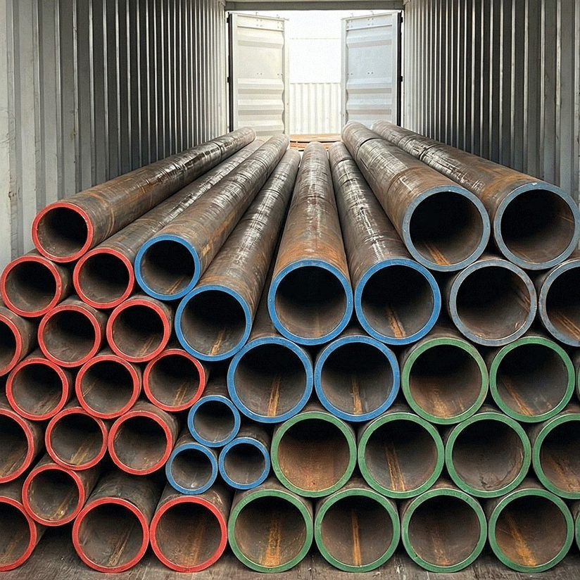 Carbon Steel Pipe