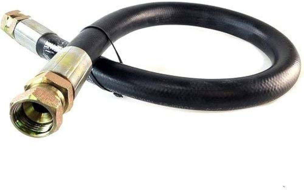 Hydraulic Pipe