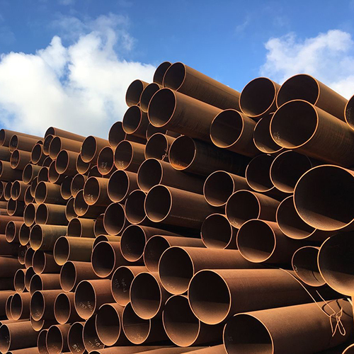 ERW Pipe