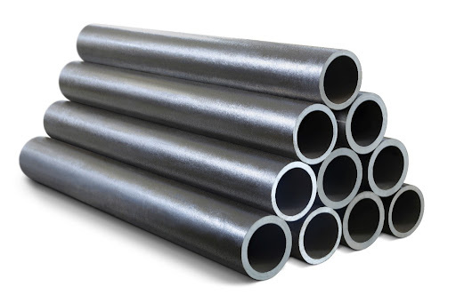 MS Seamless Pipe