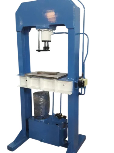 Automatic Hydraulic Deep Drawing Press