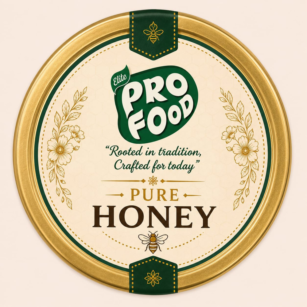 Pure Honey