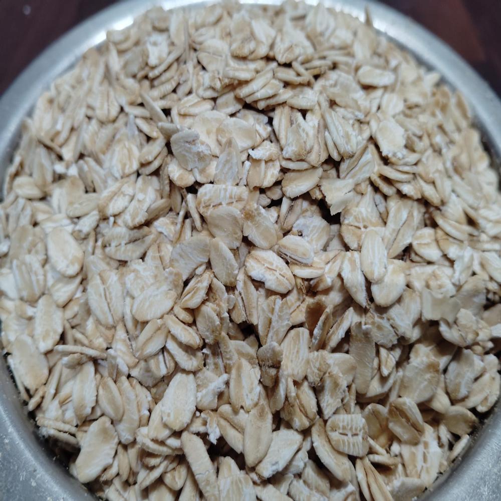 Rolled Oats Pack