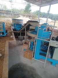 High Speed Rotery Machine - Automatic Grade: Automatic