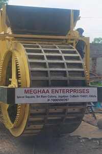 High Speed Running Clay Bricks Machine - Automatic Grade: Automatic
