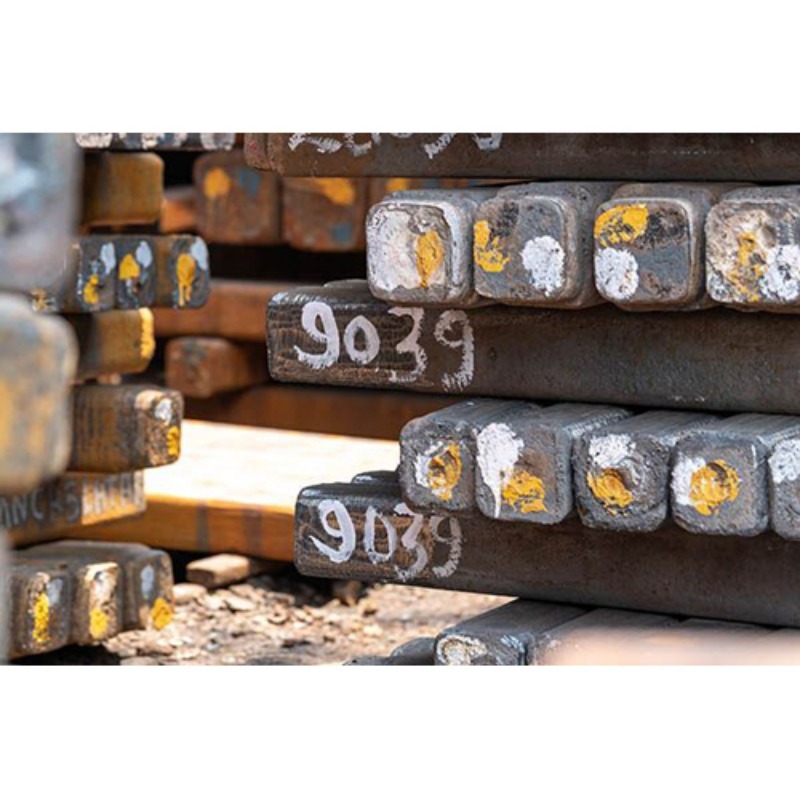Ms Ingots - Application: Building