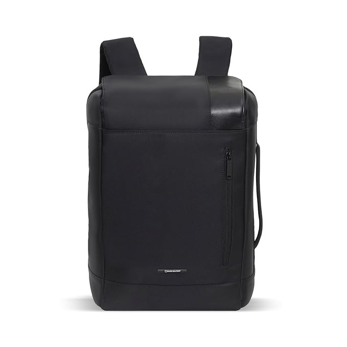 Swiss Military VERTEX Laptop Backpack for Men & Women Fits 15.6