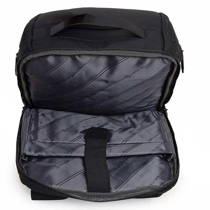 Swiss Military WILSON 22L 15.6