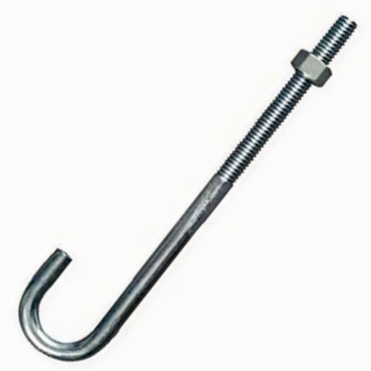 Industrial Foundation Bolt