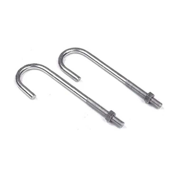 Industrial Foundation Bolt