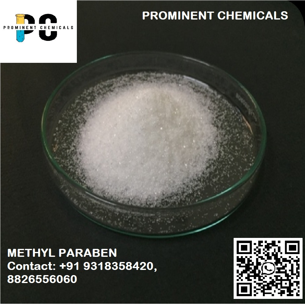 METHYL PARA BEN