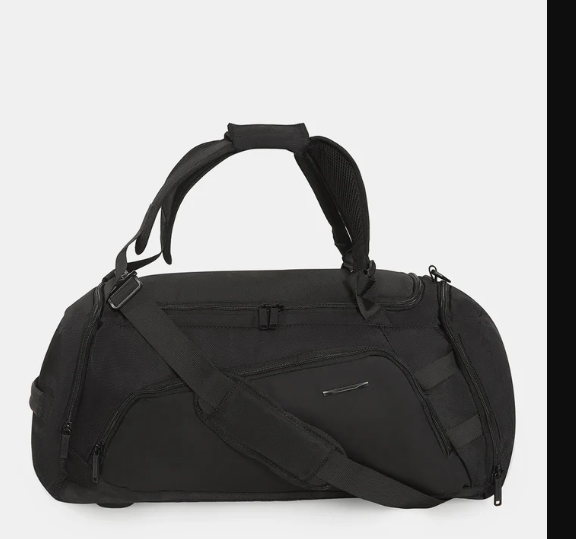 Swiss Military AQUA Duffle Bag with Spacious Main Compartment 39L | DB29