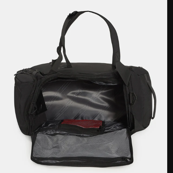 Swiss Military AQUA Duffle Bag with Spacious Main Compartment 39L | DB29
