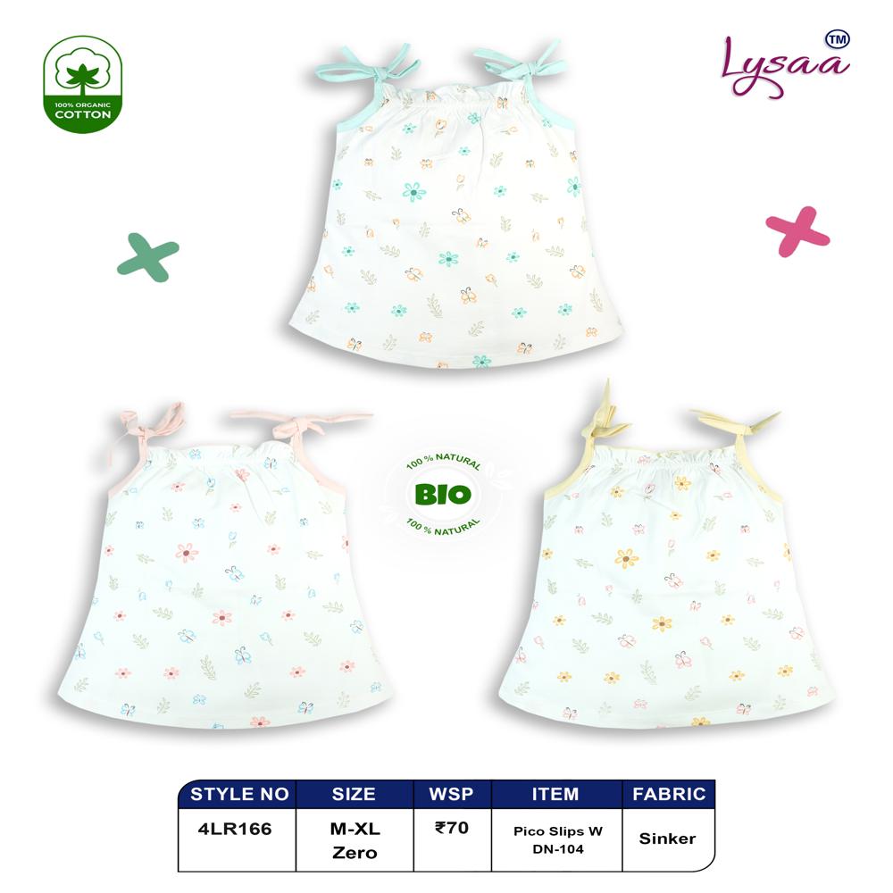 Baby Girl Top