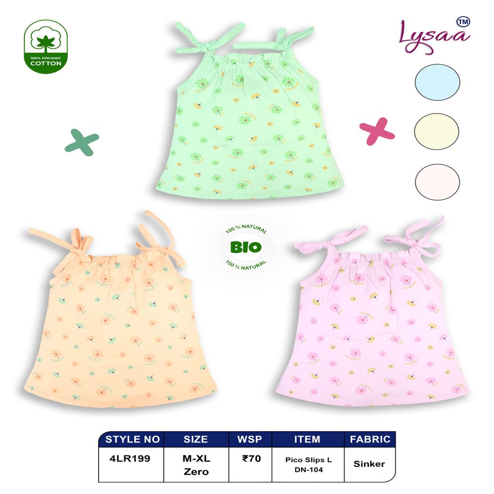 Baby Girl Top