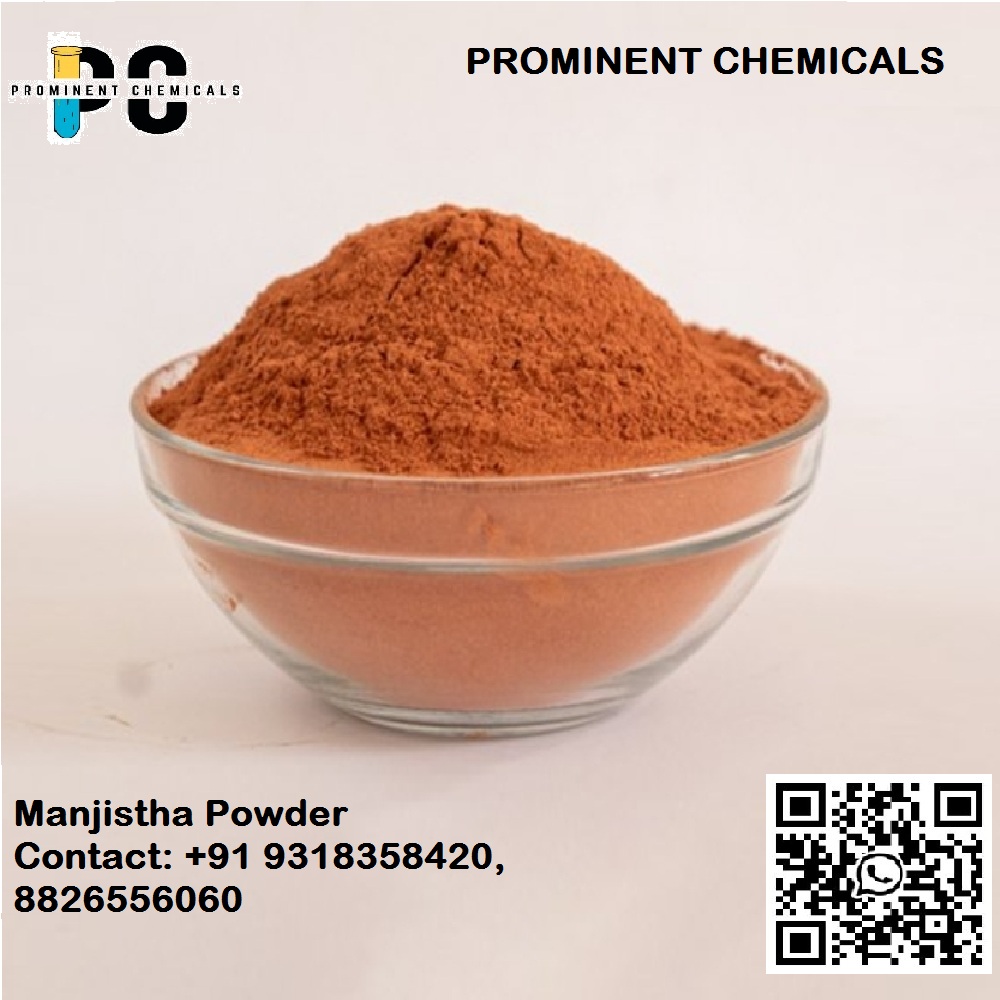Man jistha Powder