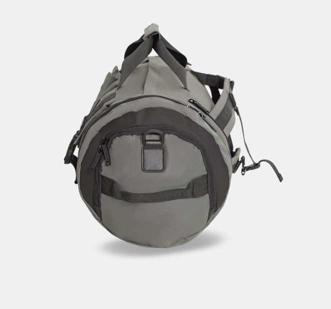 Swiss Military NELSON ravel Duffle Backpack for Hiking Trekking Outdoor Sport Camp Bag Camping Rucksack Duffle Bag