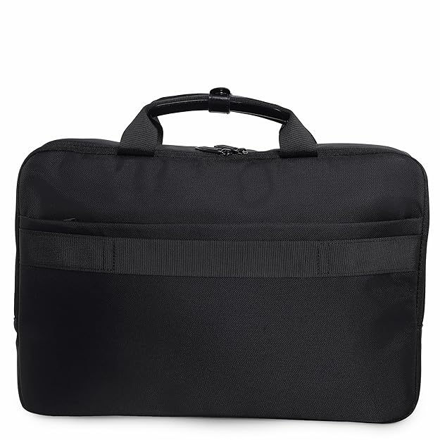 SWISS MILITARY ARCHER 13L 15.6 Laptop Sling Bag for Men & Women | Padded Laptop & iPad Compartment