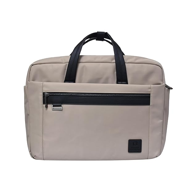 Swiss Military Axis 15.6 Anti-Theft Blue Laptop Messenger Bag with Detachable Strap