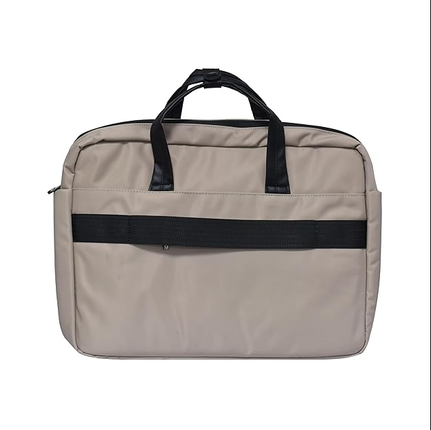Swiss Military Axis 15.6 Anti-Theft Blue Laptop Messenger Bag with Detachable Strap