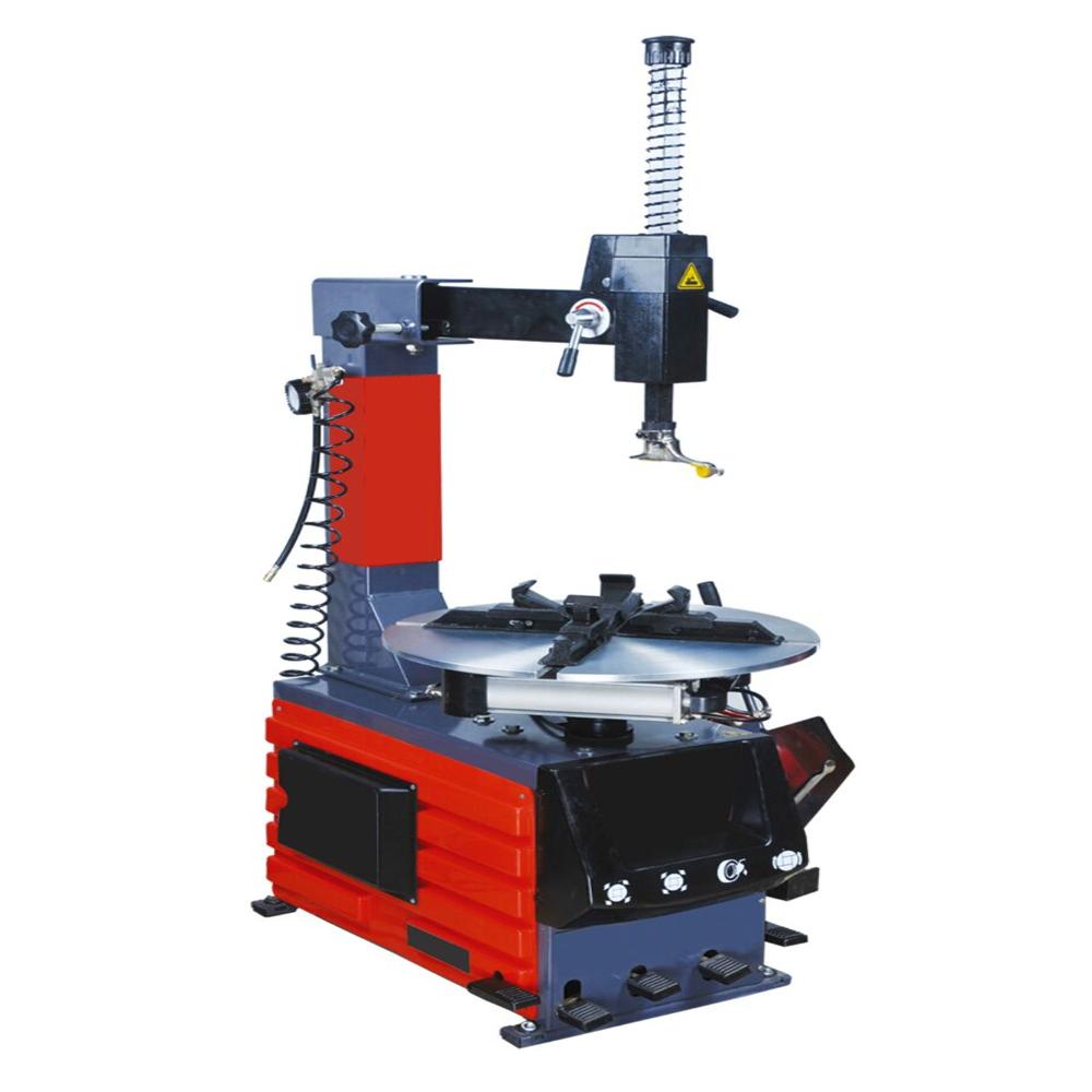 TYRE CHANGER 