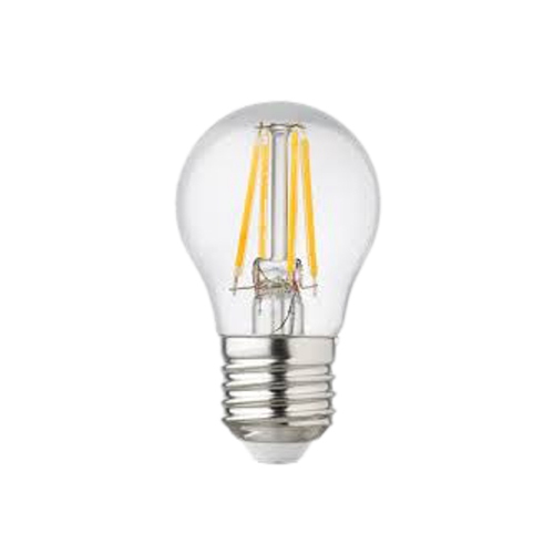 LED Filament Bulb