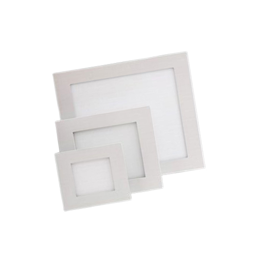 Led Slim Panel Light (3,6,8,12,15,18,22,24,36,40,48w) - Application: Home