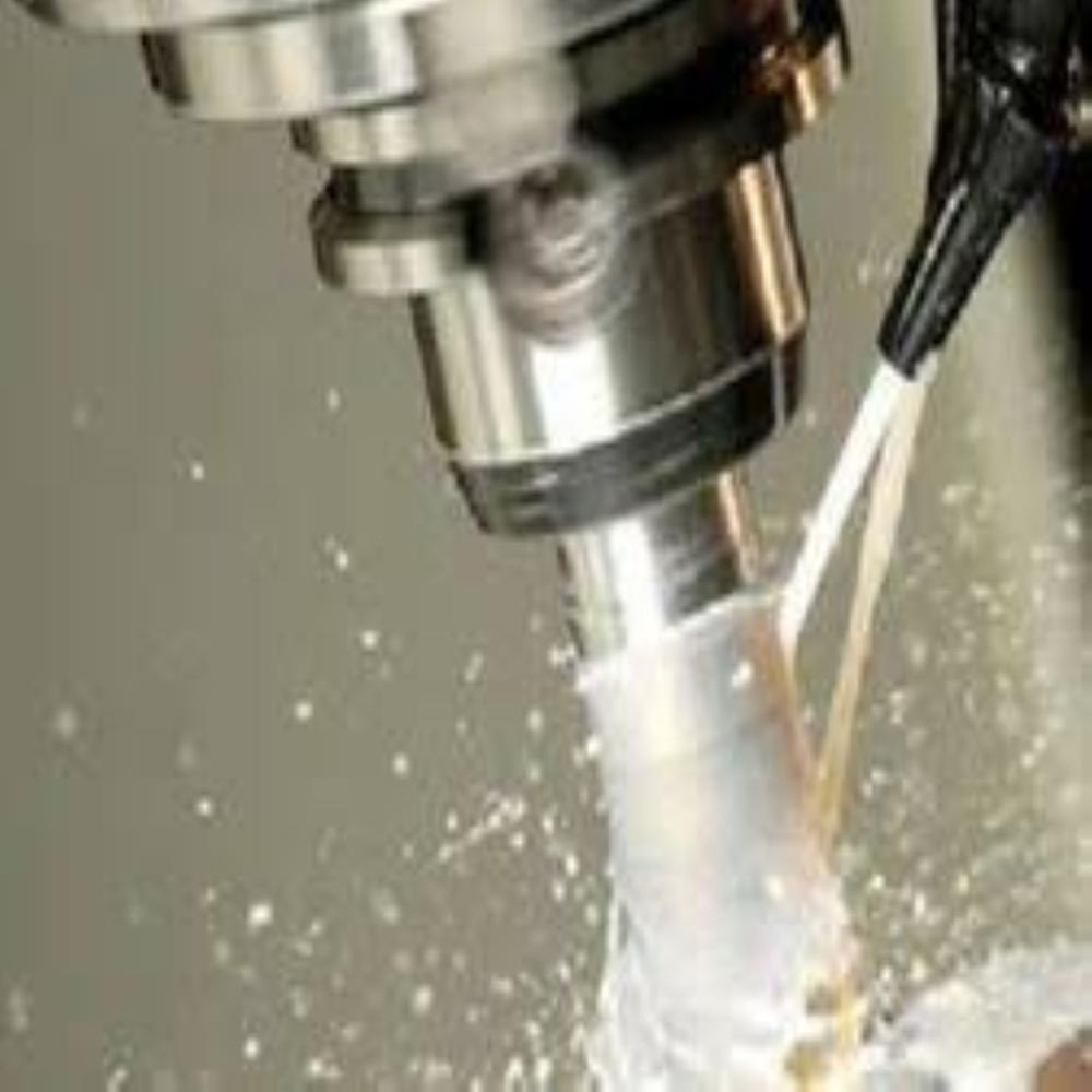Semi Synthetic Cutting Oil - MS/SS/CI - Transulant Emulsion