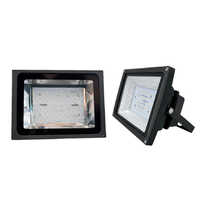 Led Flood Light Back Chowk (20w, 24w, 30w, 50w, 50w, 60w, 80w, 100w, 120w, 300w) - Application: Outdoor