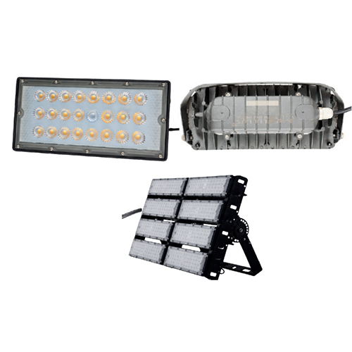 LED Flood Light 24 Degree (50W)