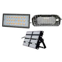Led Flood Light 24 Degree (50w-1000w) Stadium Light/tower Light - Application: Outdoor