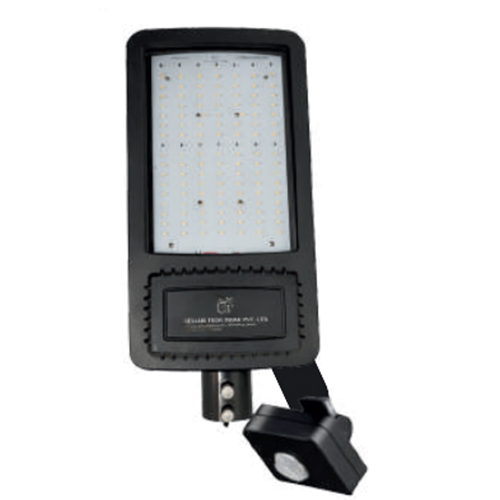 LED Street Light Frame Top (30W, 40W, 50W, 60W, 80W, 100W, 120W, 150W))