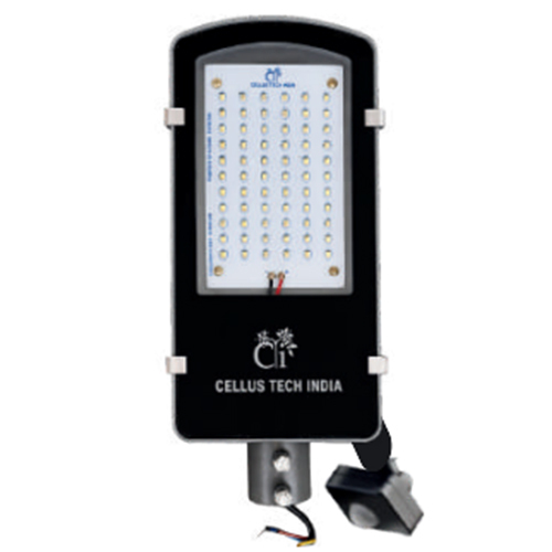 LED Street Light Glass Top (24W, 30W, 40W, 50W, 60W, 100W)