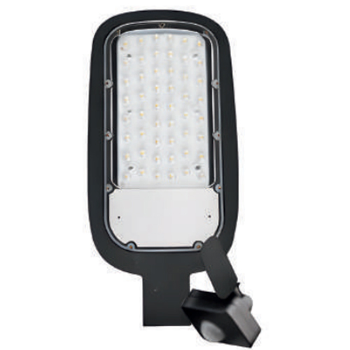 LED Street Light Lens Top (24W, 36W, 50W, 100W, 150W)
