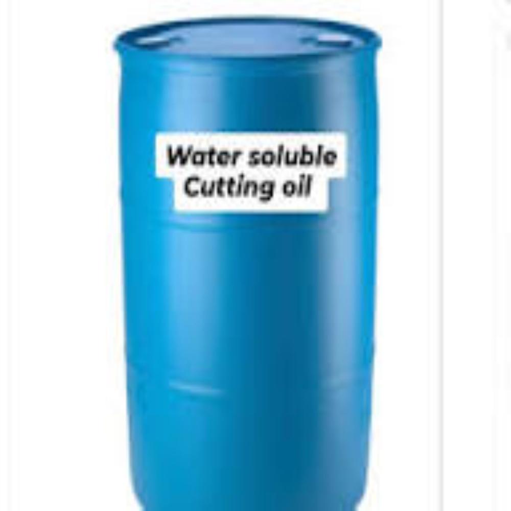Soluble Cutting Oil - Economic Range - 700 PPM