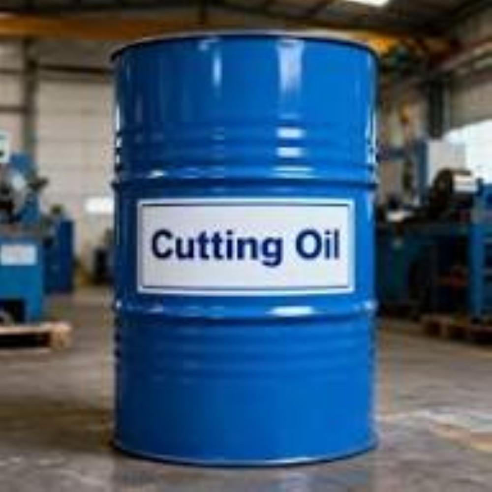 Soluble Cutting Oil - Economic Range - 700 PPM