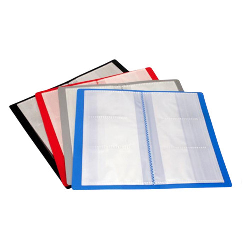 PS 705 - With Case Business Card Holder