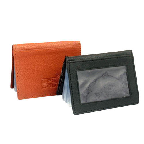 Sps 509 Visiting Card Holder