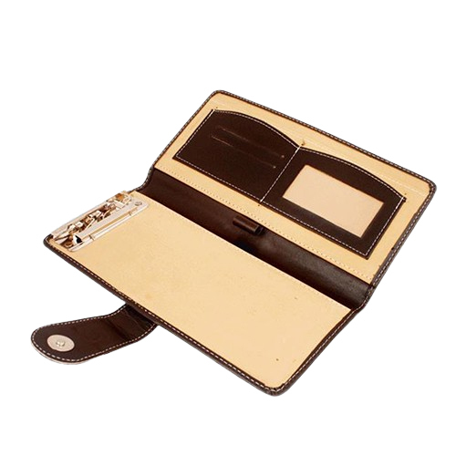 Sps Cheque Book Holder