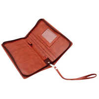 Sps Leather Chain Cover