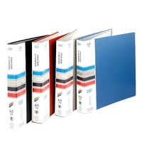 A-5 218 Sps Display Book